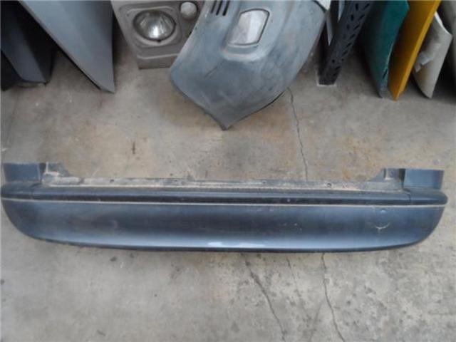 Pieza Parachoques para Opel Zafira A segunda mano