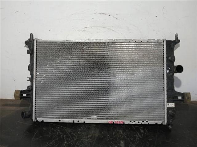 Radiador de água 9119483 OPEL