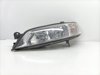 Faros delantero izquierdo 9119519 OPEL