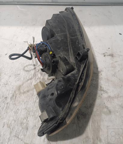 9119519 OPEL Faro izquierdo  disponible Vigo