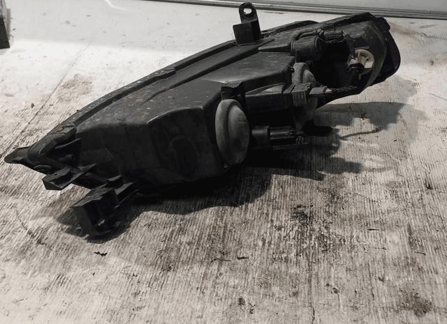 OPEL 9119519 Faro izquierdo comprar Tarragona