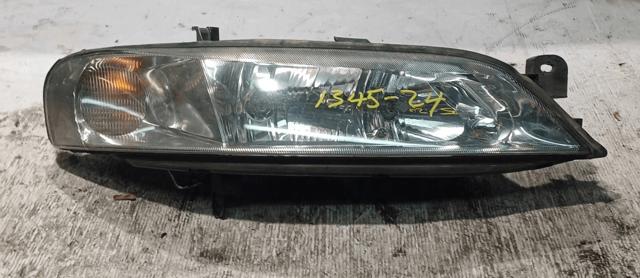 9119520 Faro derecho  disponible Burgos