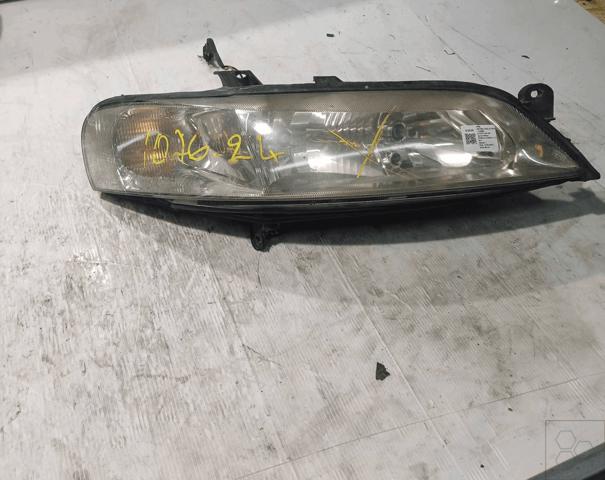 OPEL 9119520 Faro derecho  disponible Lugo