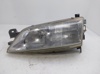 Faros delantero izquierdo 9119523 OPEL