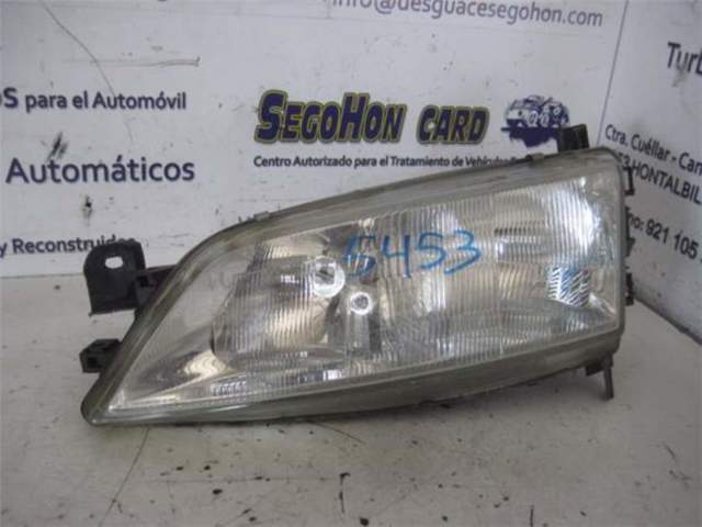 9119523 Faro izquierdo comprar Sevilla