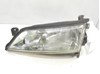 Faros delantero izquierdo 9119523 OPEL