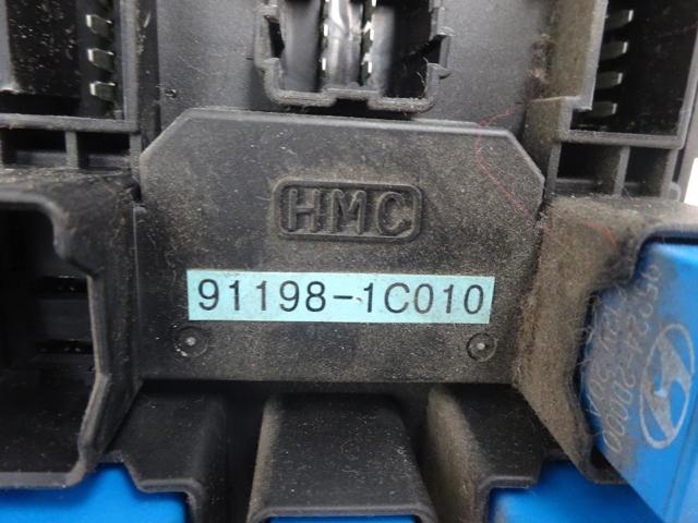 911981C010 Hyundai/Kia