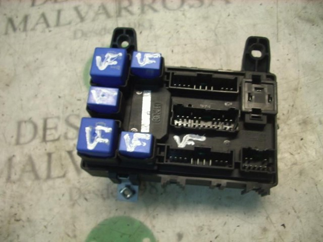 HYUNDAI 911981C020 Caja de fusibles  comprar en Murcia