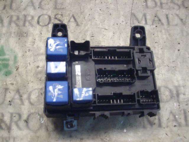 Comprar Caja de fusibles Hyundai Getz  TB a bajo precio