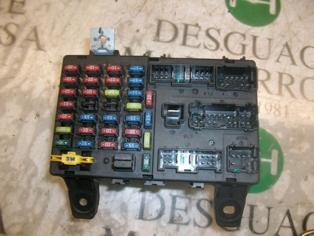 Caja fusibles Hyundai Getz  desde 55,18 €