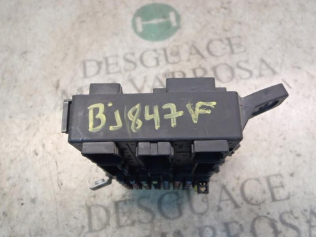 911981C020 HYUNDAI Caja de fusibles comprar Madrid