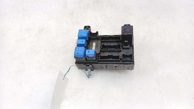 Caja reles Hyundai Getz  hatchback comprar en España