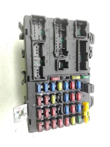 HYUNDAI 911981C020 Caja de fusibles  comprar en Murcia