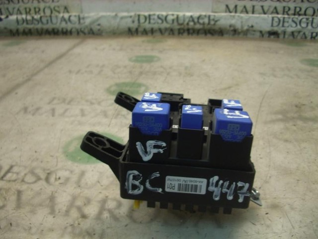 911981C020 Caja de fusibles comprar Girona