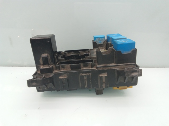 Caja fusibles Hyundai Getz  desde 55,18 €