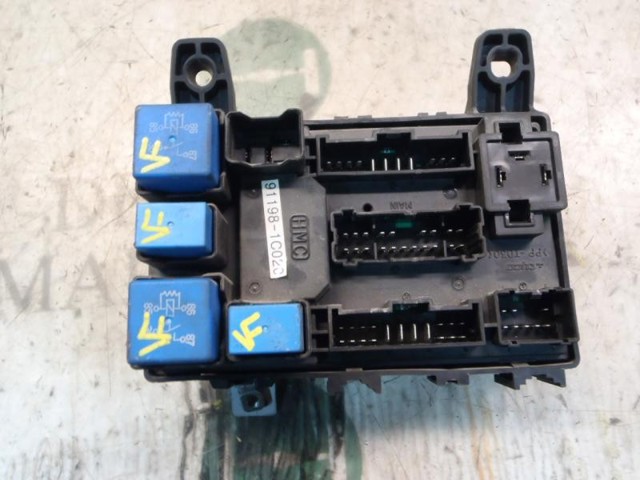 911981C020 Caja de fusibles comprar Girona