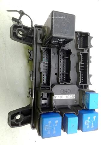 911981C020 HYUNDAI Caja de fusibles  comprar en Oviedo