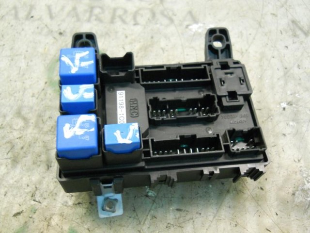 911981C020 Caja de fusibles comprar Almería