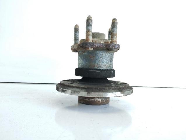 Buje de rueda 9120129 OPEL
