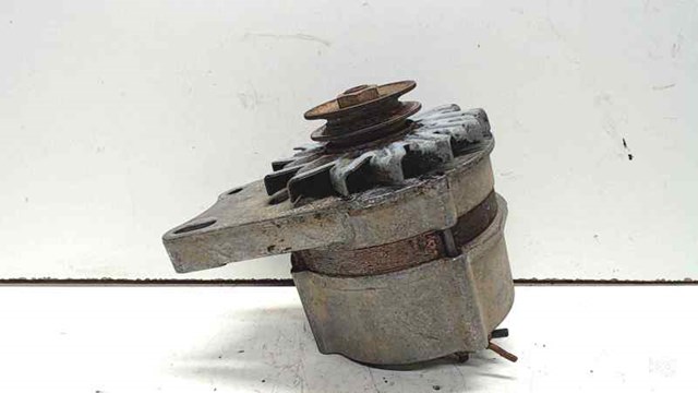 VAG 9120144240 Alternador  disponible Valladolid