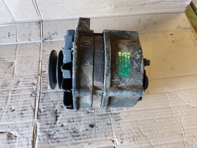 Dynamo 9120144240 VAG