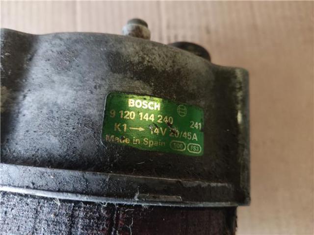 9120144240 VAG Alternador  en stock Gandía