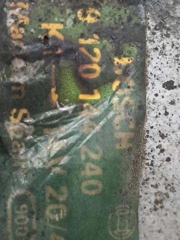 9120144240 Alternador comprar Almería