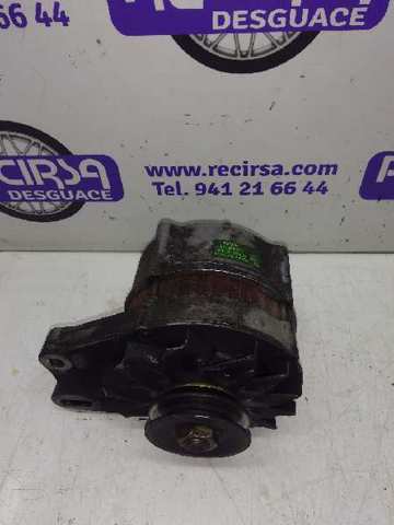 Dynamo 9120144240 VAG