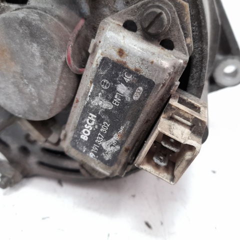 9120144267 RENAULT Alternador  comprar en Oviedo