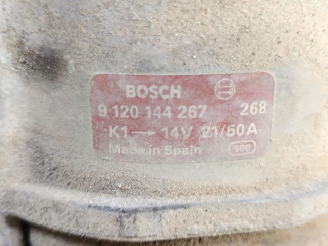 9120144267 RENAULT Alternador  en stock Huelva