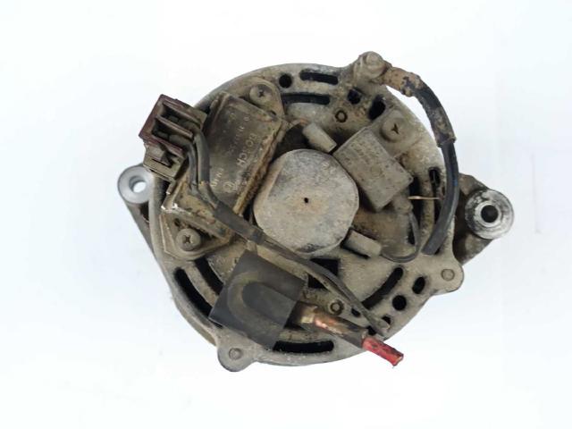 9120144267 RENAULT Alternador  disponible Vigo