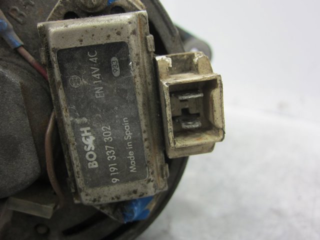 9120144267 Alternador  disponible Málaga