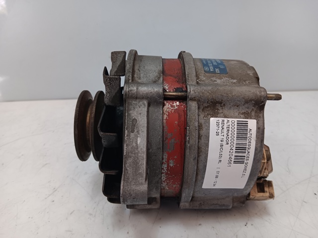 9120144302 RENAULT Alternador  comprar en Lleida