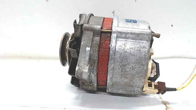 9120144302 RENAULT Alternador comprar Bilbao