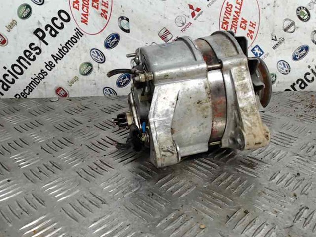 RENAULT 9120144302 Alternador  en stock Salamanca