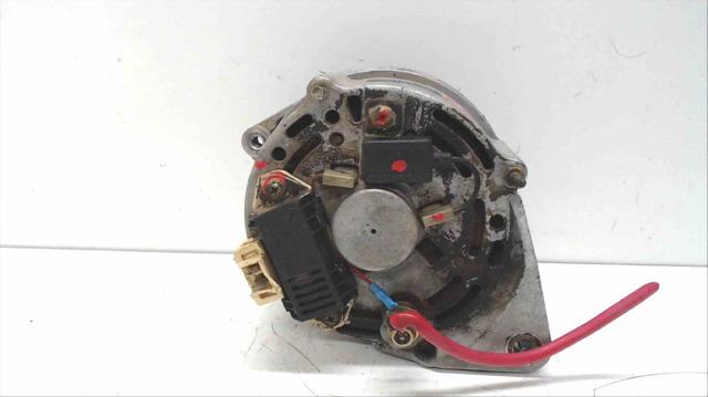 RENAULT 9120144302 Alternador  disponible Valladolid