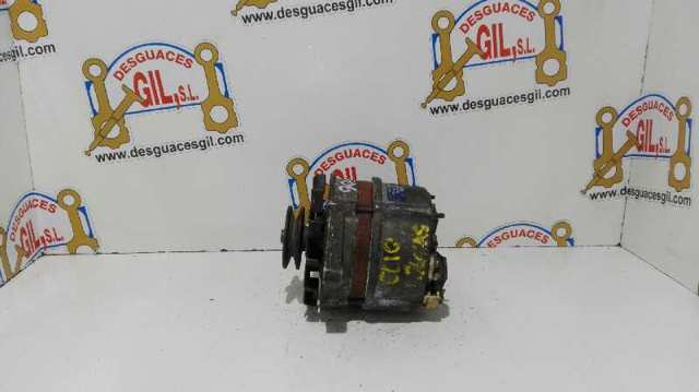 9120144302 RENAULT Alternador  disponible Vigo