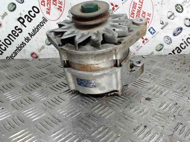 RENAULT 9120144302 Alternador  en stock Valencia