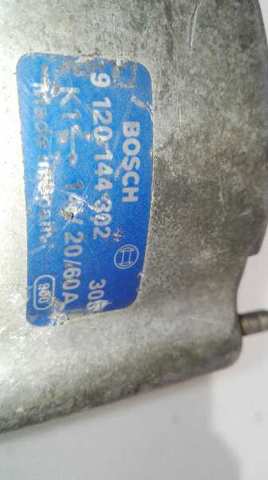 RENAULT 9120144302 Alternador  en stock Salamanca
