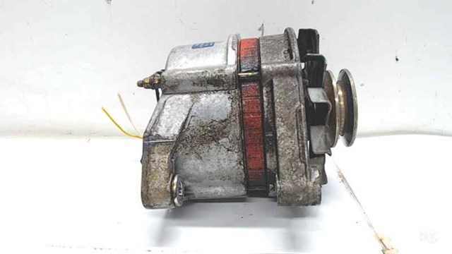 9120144302 RENAULT Alternador  en stock Huelva