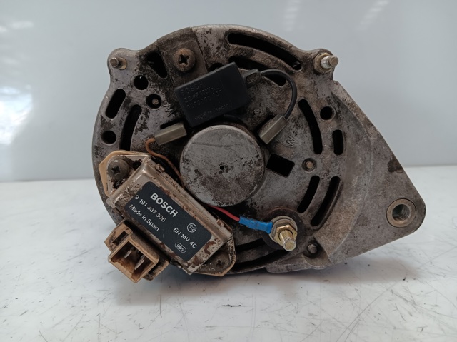 9120144302 RENAULT Alternador  en stock Huelva