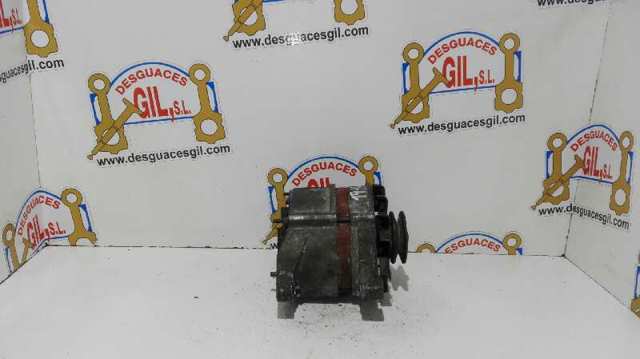 9120144302 RENAULT Alternador comprar Alcalá