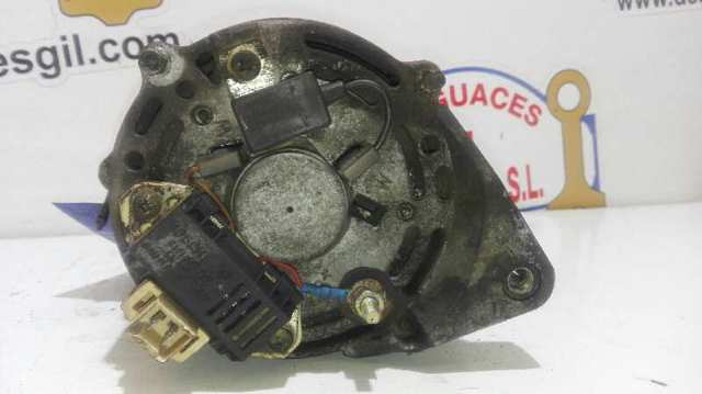 9120144302 RENAULT Alternador  disponible Ourense