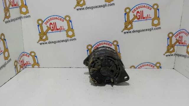 RENAULT 9120144302 Alternador  disponible España