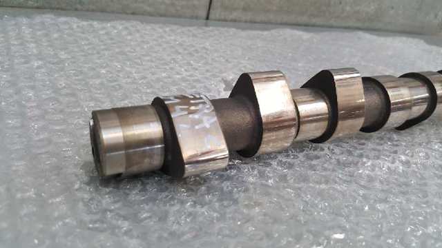 Árbol de levas 9120253 OPEL