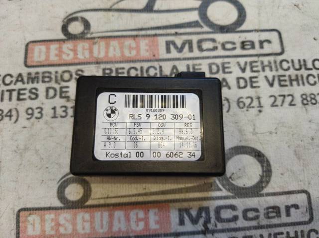 9120309 BMW