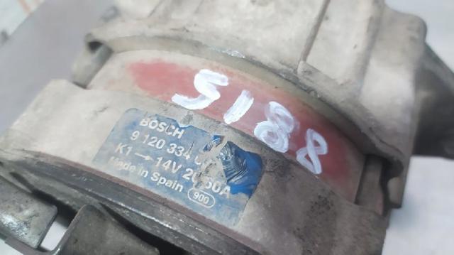 9120334632 NISSAN Alternador  disponible Vigo