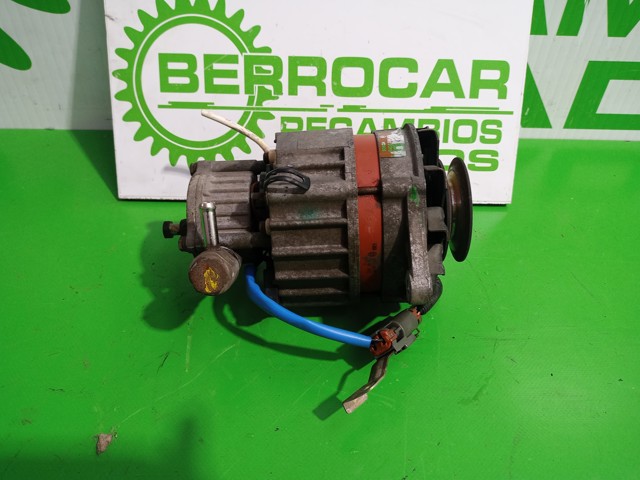 Alternador 9120334642 Nissan