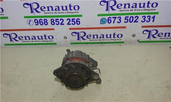 Alternador 9120334642 Nissan