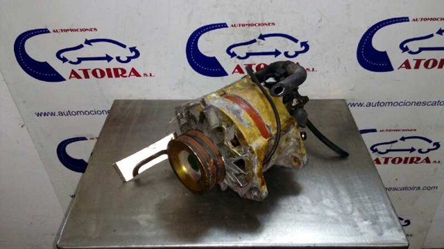 Alternador de coche 9120335000 NISSAN